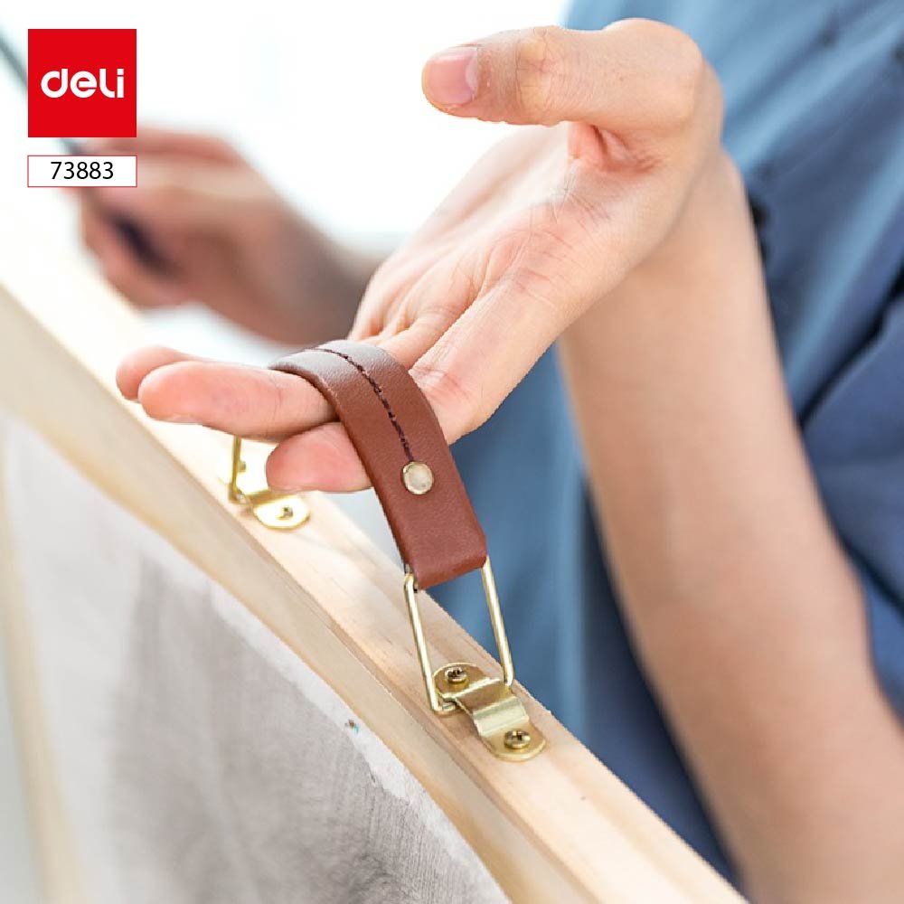 ديلي مسند رسم محمول مع مقبض - 8K - قياس 45*30 سم - E73883